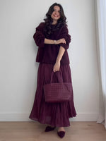 Celestina – set rok in pulover