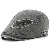 Alma™ | Denim Kapa