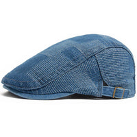 Alma™ | Denim Moška Kapa