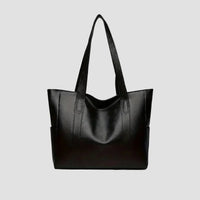 Cromo - Vintage Usnjena Torba