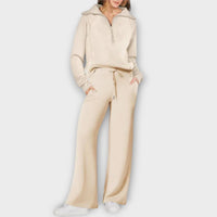 Edita - Udoben komplet iz dveh delov