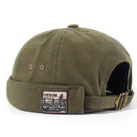 Alma™ | Vintage Docker Pet