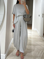 Mścisława – casual set pasma