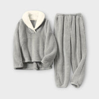 Karolina - Set udobne flanele