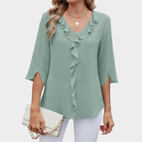 Casual bluza za ženske