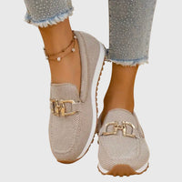 Susie | Ortopedski loafer čevlji