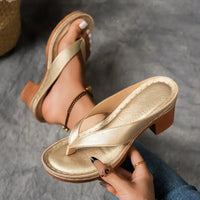 Clara | Sandali Eleganca in Udobje