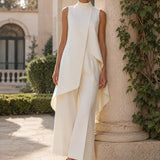 Martina | Eleganten dolg mono