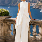 Martina | Eleganten dolg mono