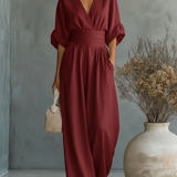 Virella™ · Eleganten tekoč top za dame