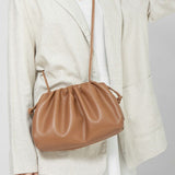 Marina - Elegantna vsakodnevna veganska torbica