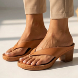 Calista - Elegantne in udobne sandale