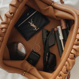 Marina - Elegantna vsakodnevna veganska torbica