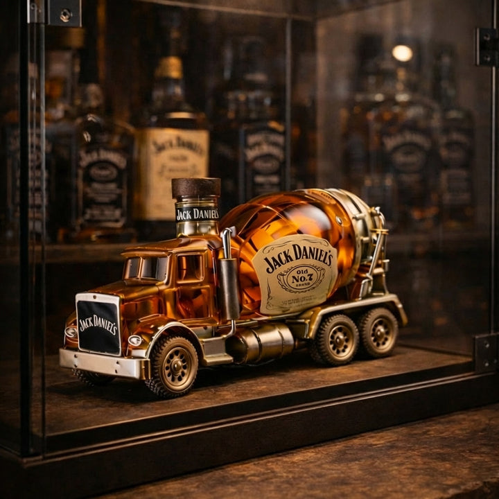 Whisky Dekanter - Izdanja Tovornjak