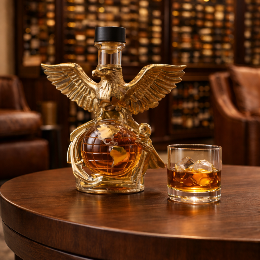 Whisky Dekanter - Aquila Izdaja