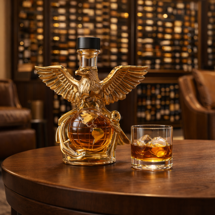 Whisky Dekanter - Aquila Izdaja