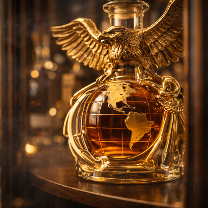 Whisky Dekanter - Aquila Izdaja
