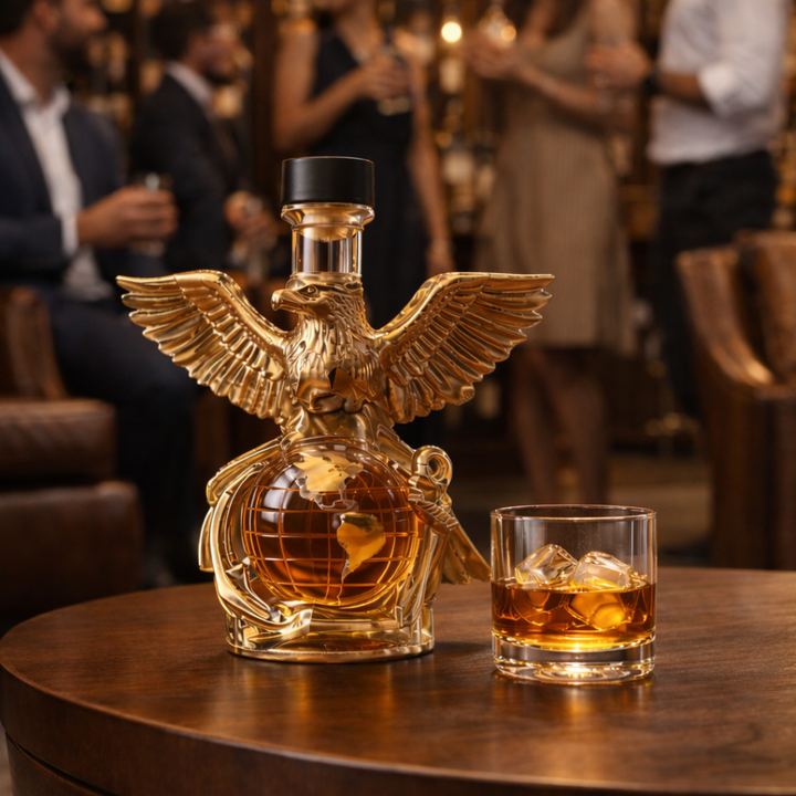 Whisky Dekanter - Aquila Izdaja