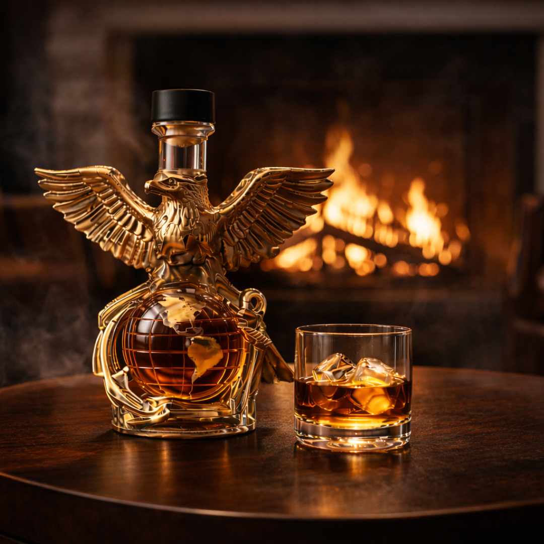 Whisky Dekanter - Aquila Izdaja