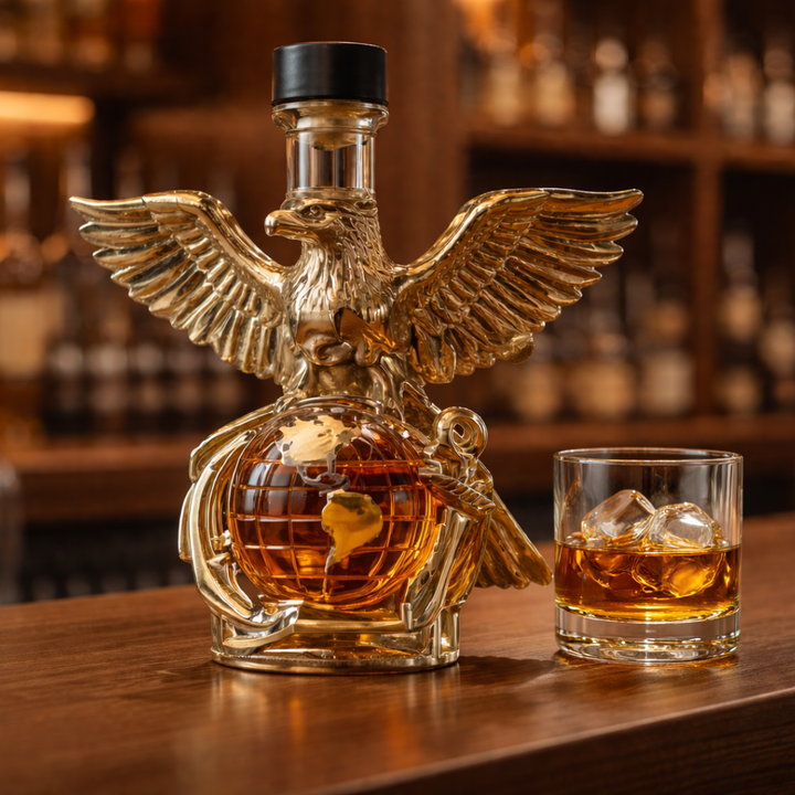Whisky Dekanter - Aquila Izdaja