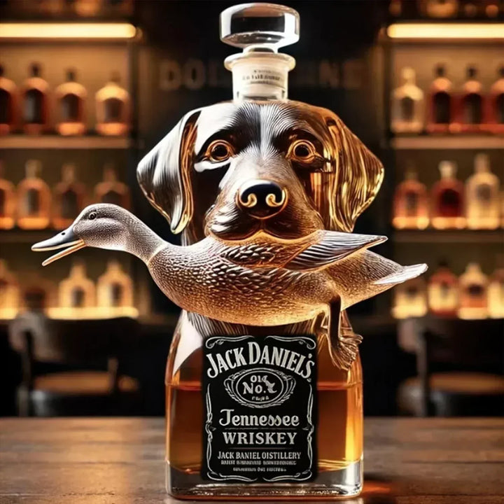 Whisky Dekanter - Izdaja Divje Raca