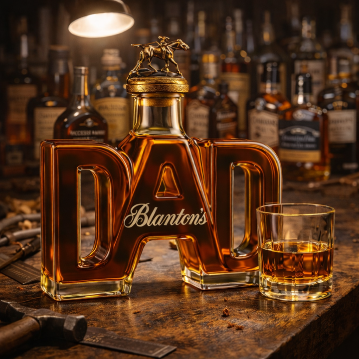 Whisky Dekanter - Očetova Izdanja