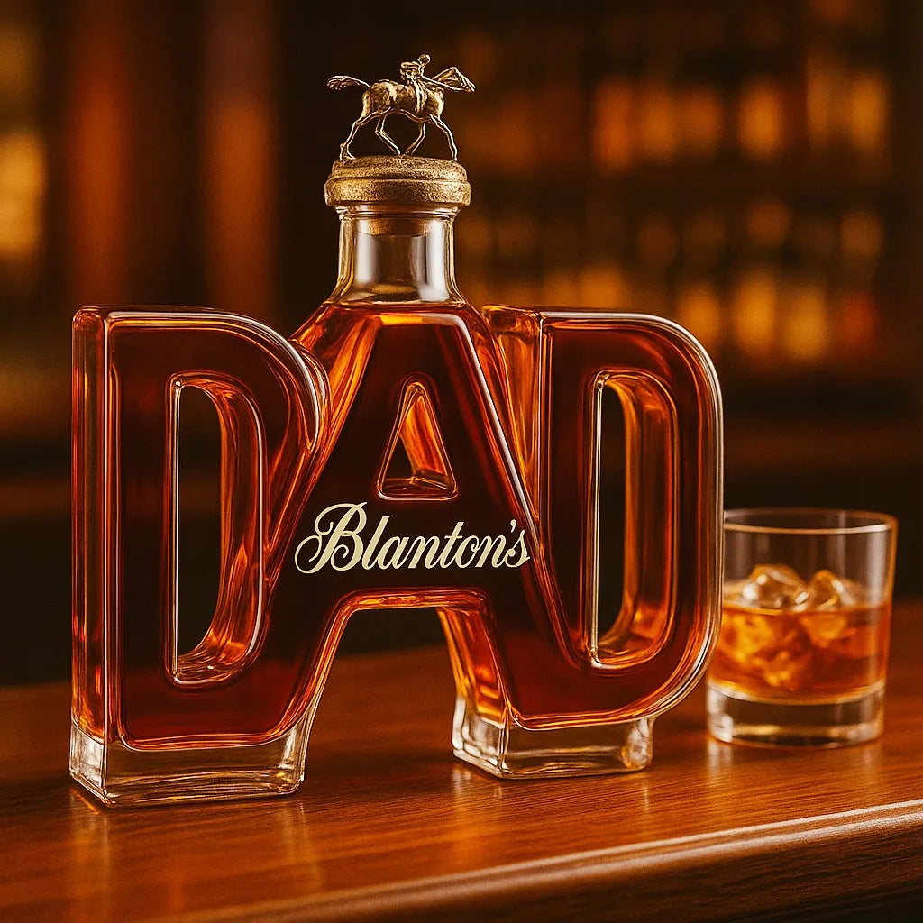 Whisky Dekanter - Očetova Izdanja