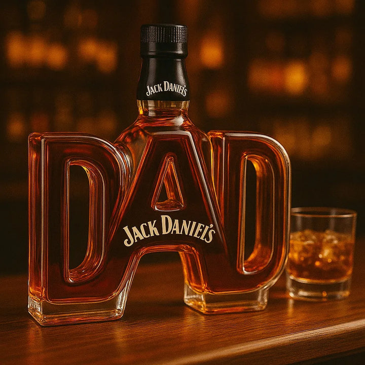 Whisky Dekanter - Očetova Izdanja