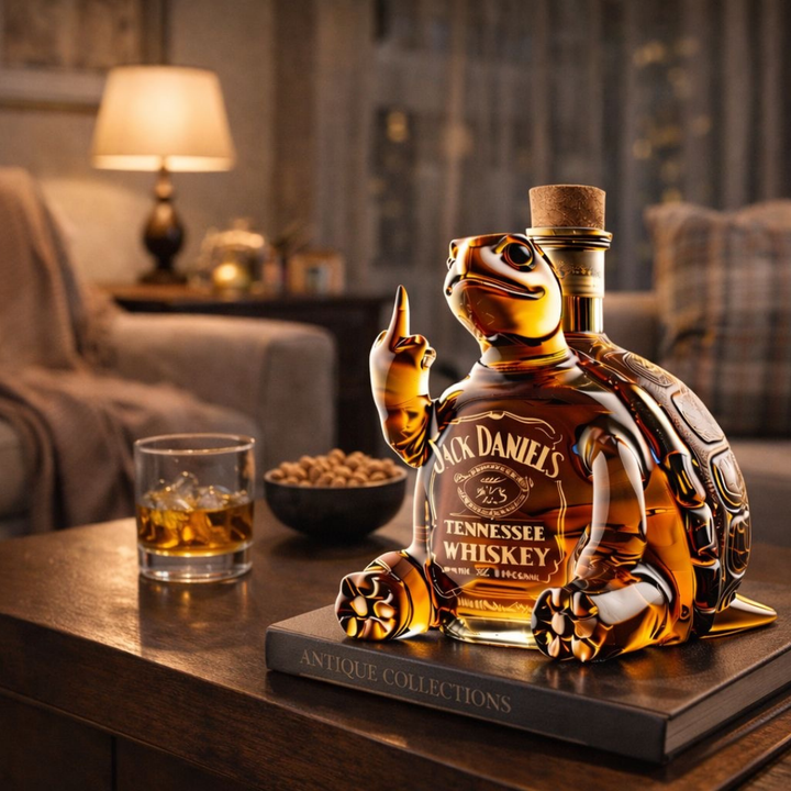 Whisky Dekanter - Izdanja Želve