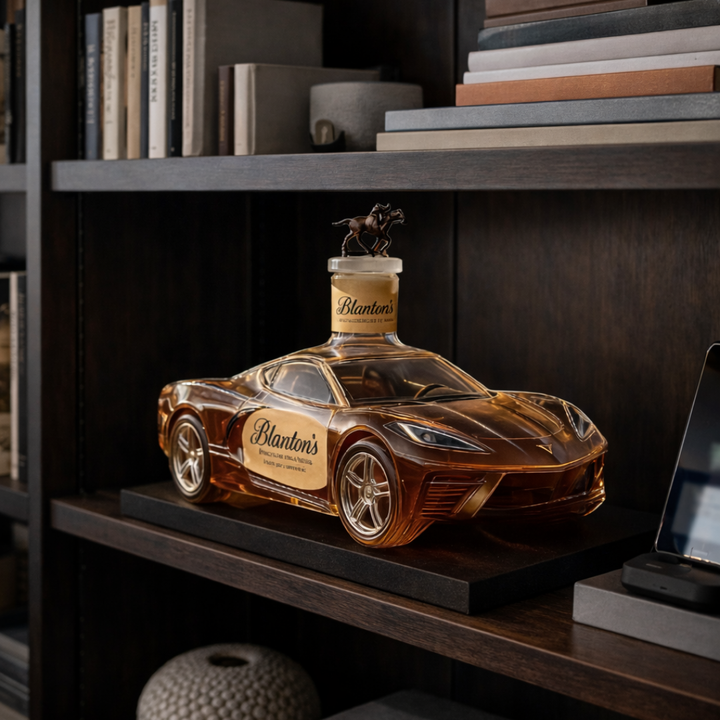 Whisky Dekanter - Corvette Izdaja