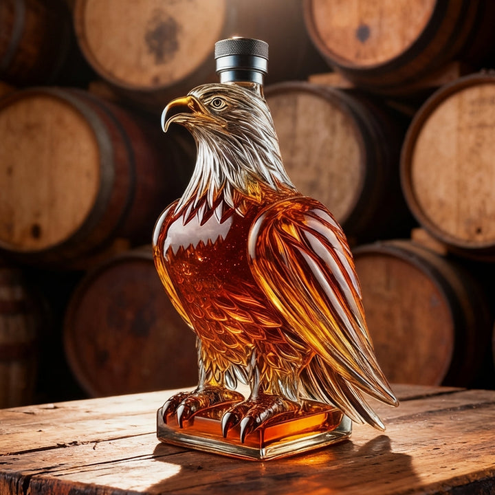 Whisky Dekanter - Izdanja Orel