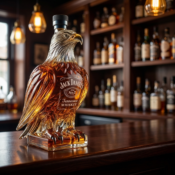 Whisky Dekanter - Izdanja Orel