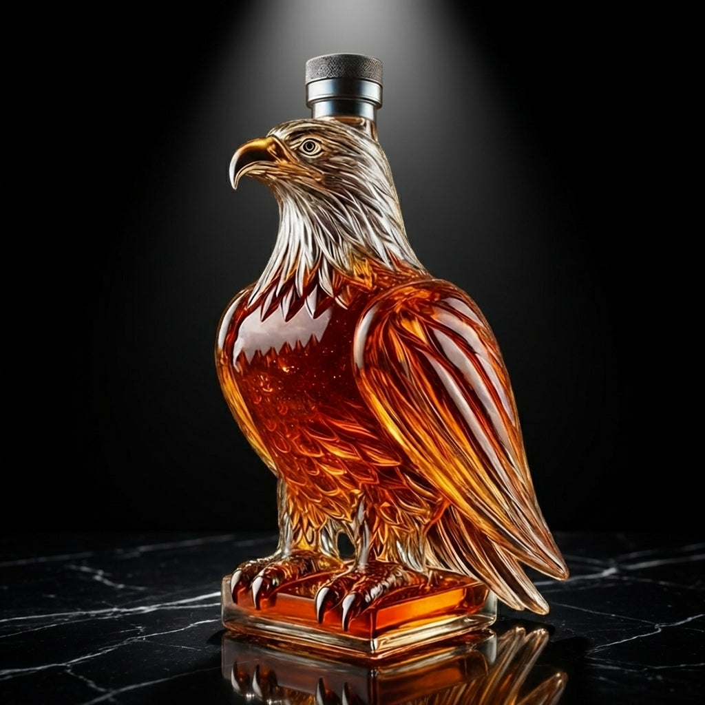 Whisky Dekanter - Izdanja Orel