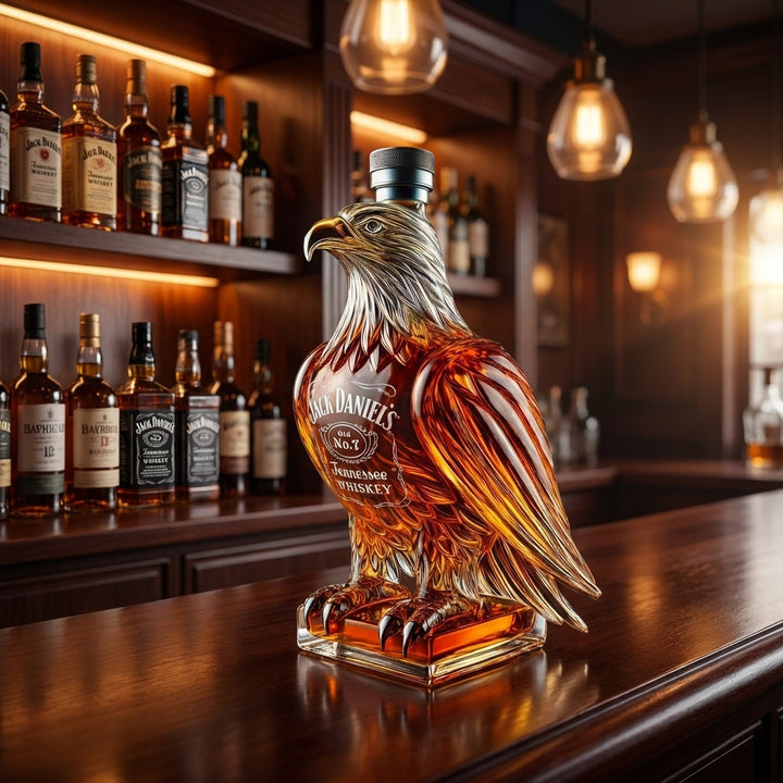 Whisky Dekanter - Izdanja Orel