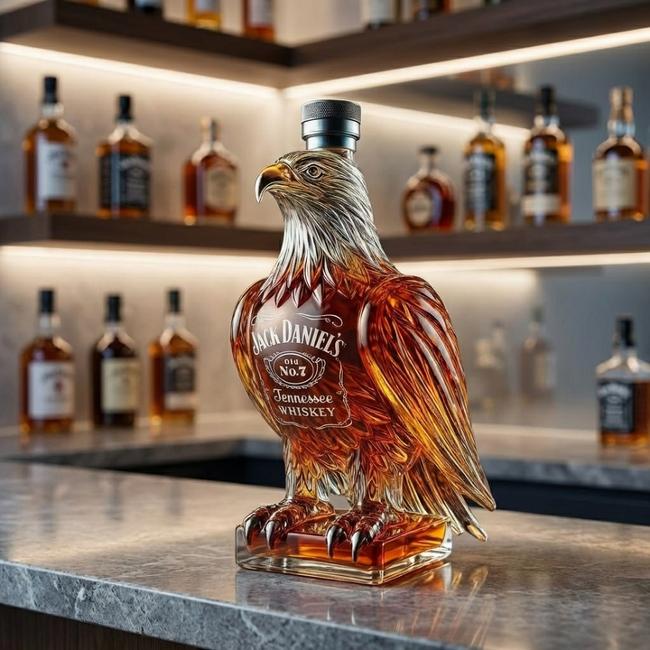 Whisky Dekanter - Izdanja Orel