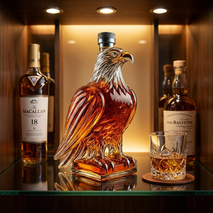 Whisky Dekanter - Izdanja Orel