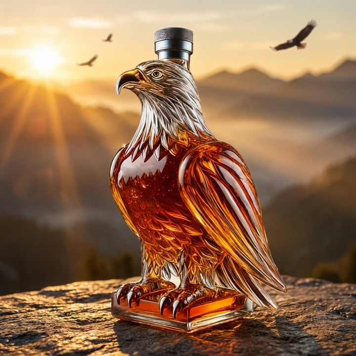 Whisky Dekanter - Izdanja Orel