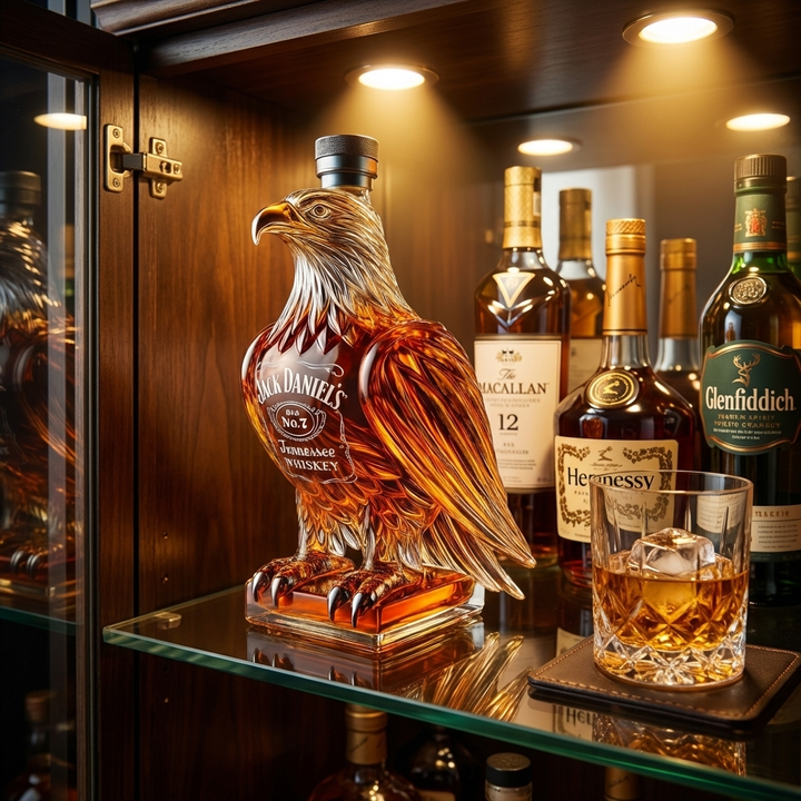 Whisky Dekanter - Izdanja Orel