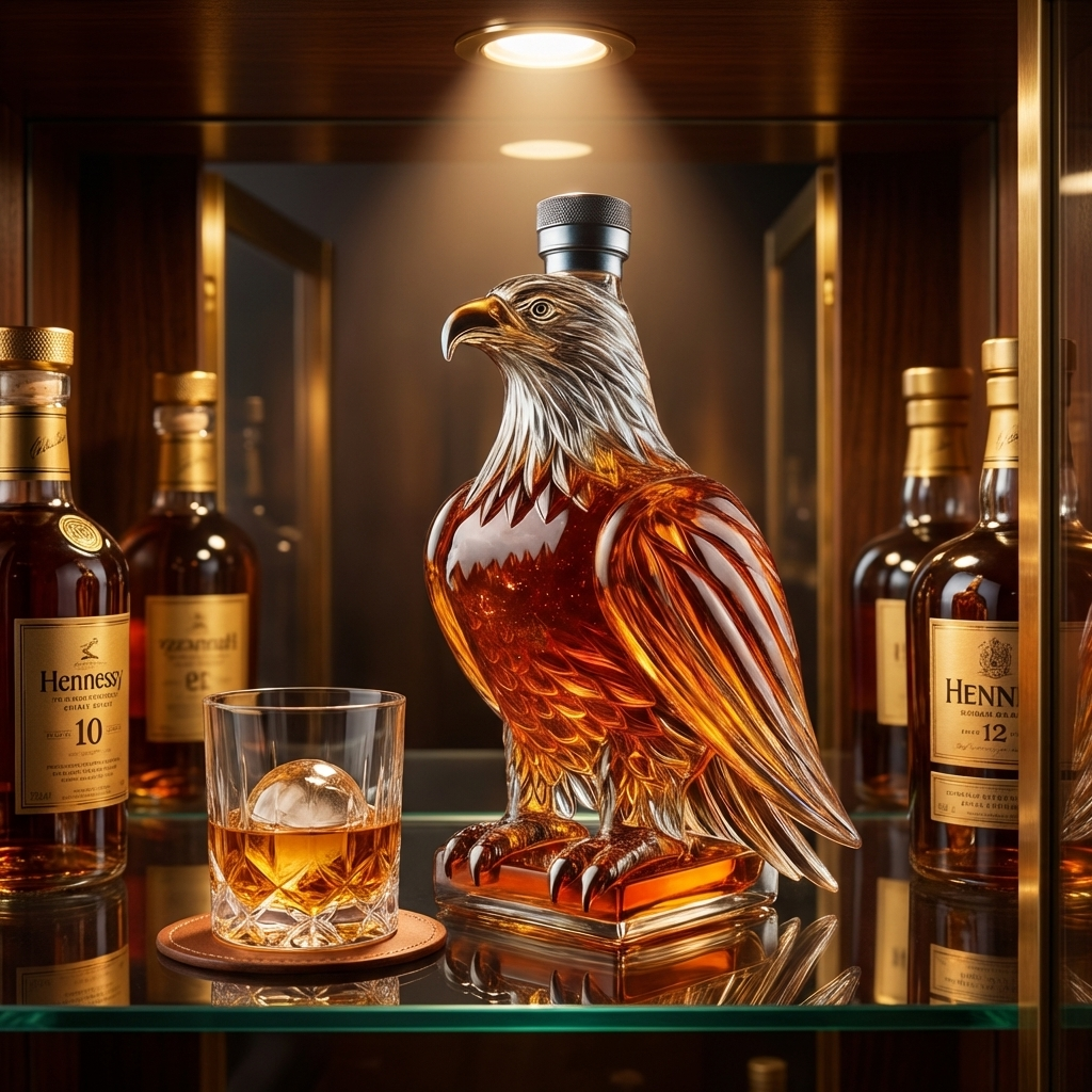 Whisky Dekanter - Izdanja Orel