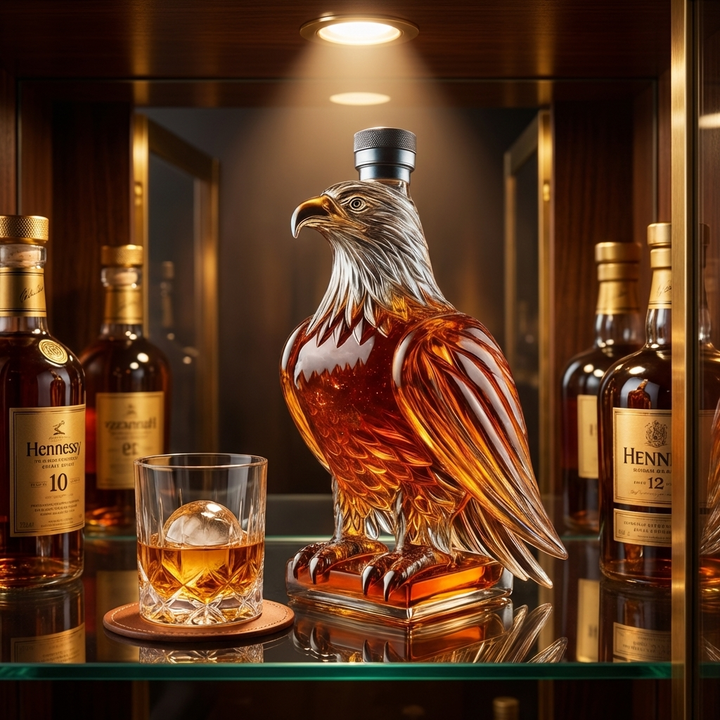 Whisky Dekanter - Izdanja Orel