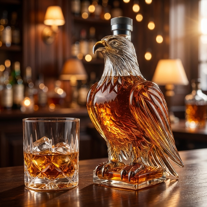 Whisky Dekanter - Izdanja Orel