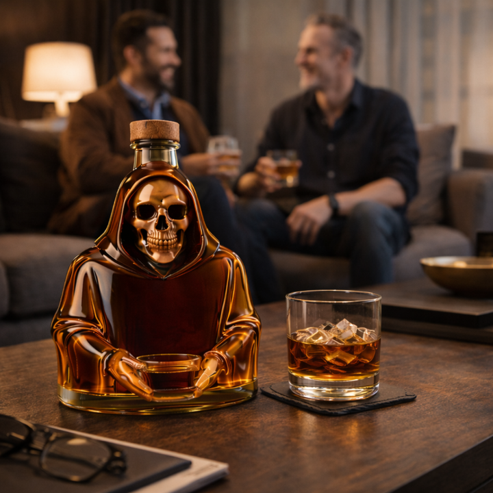 Whisky Dekanter - Smrtnina Izdanja