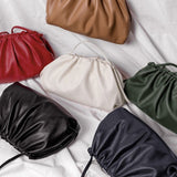 Marina - Elegantna vsakodnevna veganska torbica