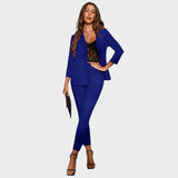 Sonja – Eleganten Uredni Kostim