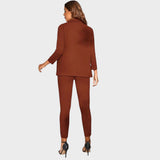 Sonja – Eleganten Uredni Kostim