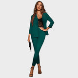 Sonja – Eleganten Uredni Kostim