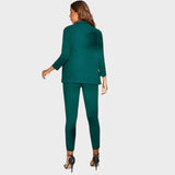 Sonja – Eleganten Uredni Kostim