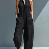 Ermelinda Mono iz Lna z Gumbom