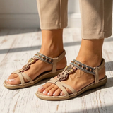Larissa - Ortopedske sandale
