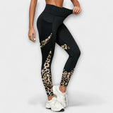 Anica – Legginsice z divjim stilom